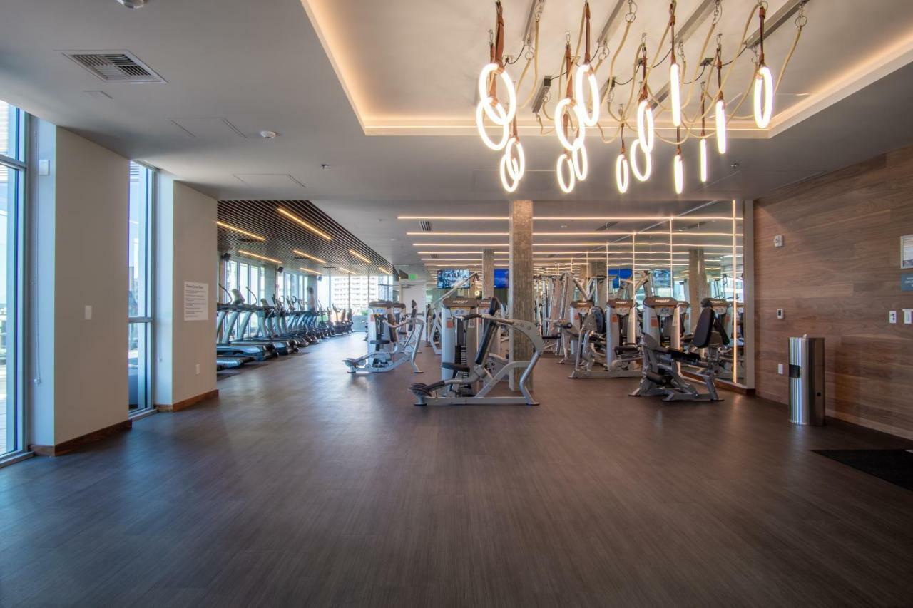 Whyhotel Seattle-Belltown Luxe Suites Wall Street Экстерьер фото